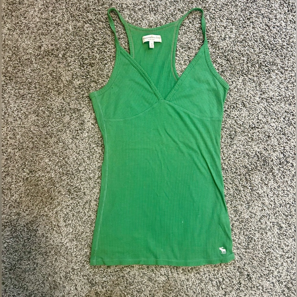 Abercrombie & Fitch tank top
